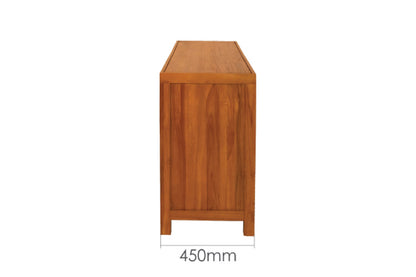 KLASS CHEST OF 9 DRAWERS
