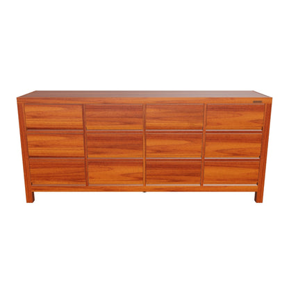KLASS CHEST OF 12 DRAWERS