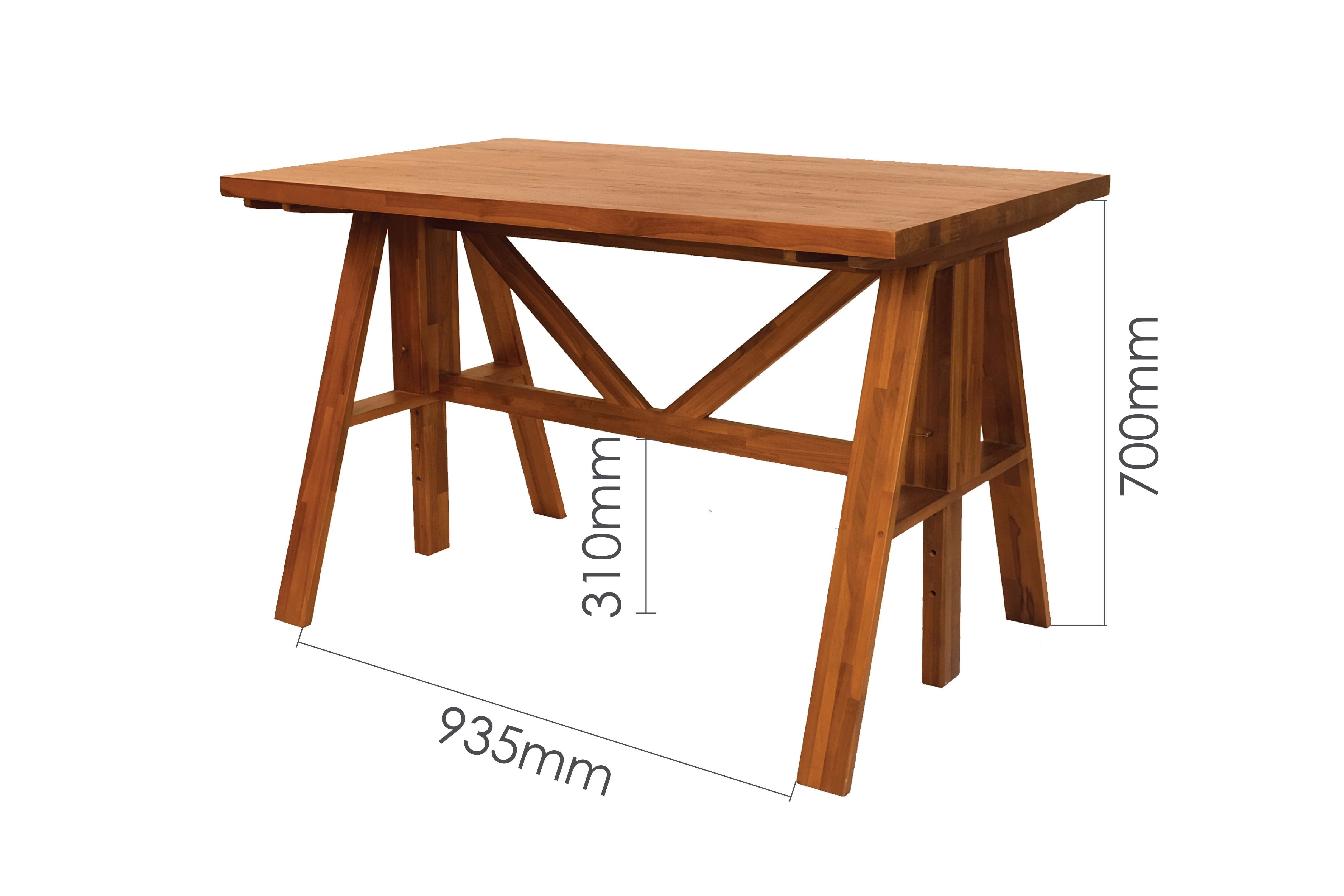 ATELIER 120CM DESK