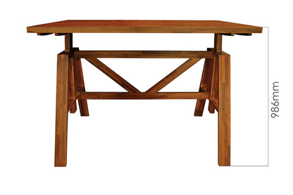 ATELIER 120CM DESK