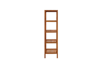 REKKI 5-TIER SHELF