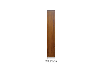 BOKA BOOKCASE (4 SHELVES)