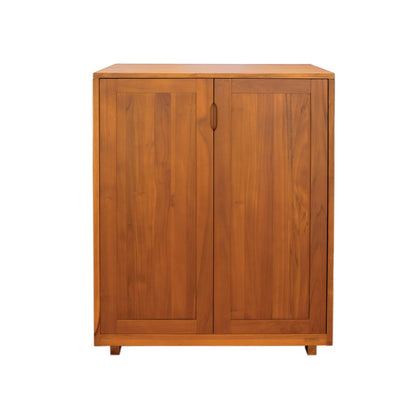 VID CABINET WITH DOORS