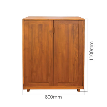 VID CABINET WITH DOORS