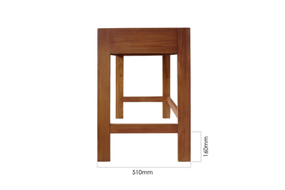 SKRIVA 92CM WRITING TABLE