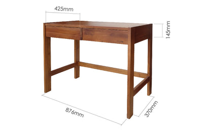 SKRIVA 92CM WRITING TABLE