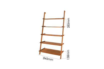 LADDER DISPLAY SHELF