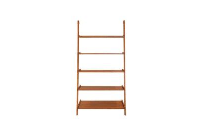 LADDER DISPLAY SHELF