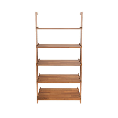 LADDER DISPLAY SHELF