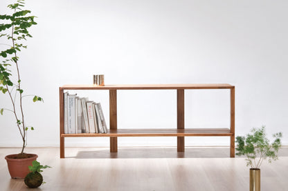 TETRA SHELF (LOW)