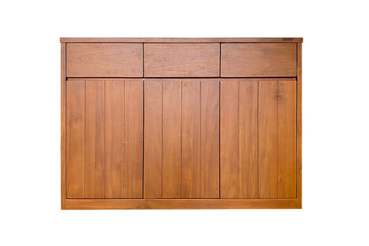 SKAP CABINET (3 DOORS)