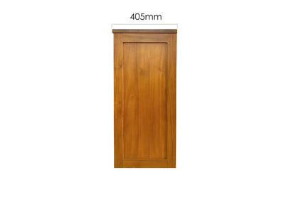 SKAP CABINET (3 DOORS)