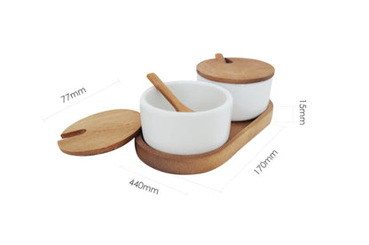 CONDIMENT HOLDER