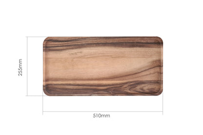 SERVING TRAY