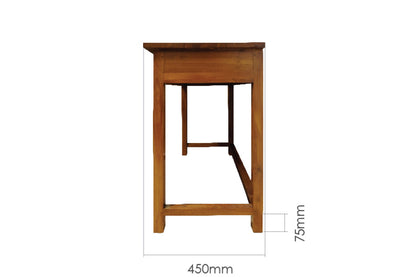 STADA 90CM WRITING TABLE