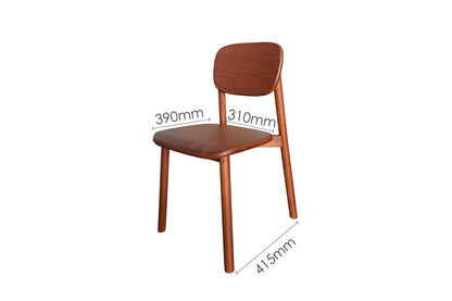 LEIKA DINING CHAIR