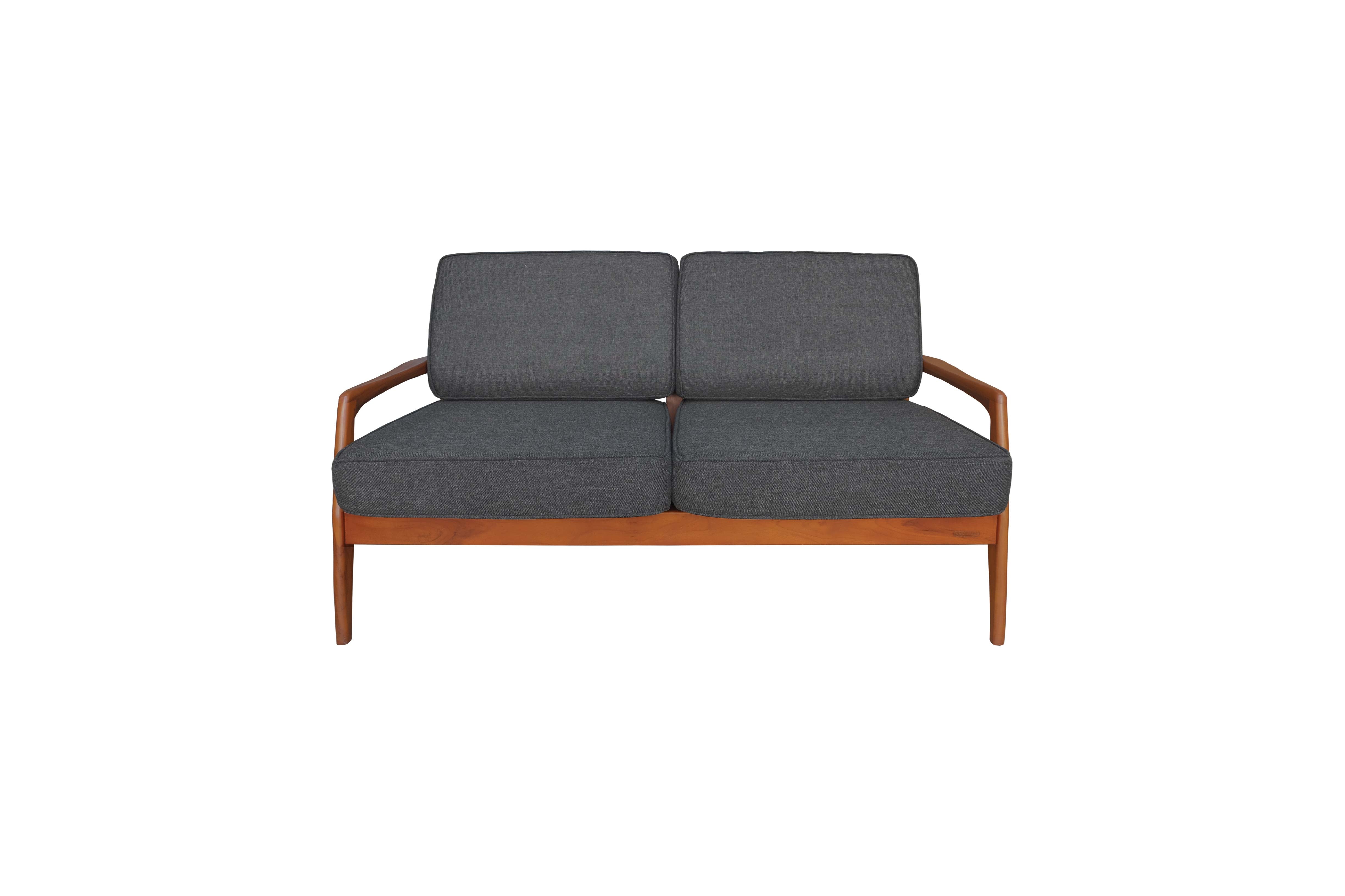 SPINKEL SOFA 2 SEATER
