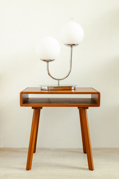 FRED SIDE TABLE