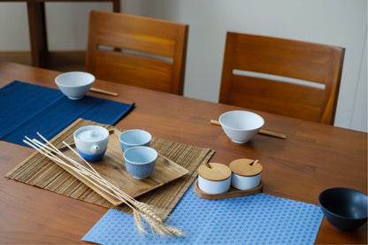 LOIS 135CM DINING TABLE