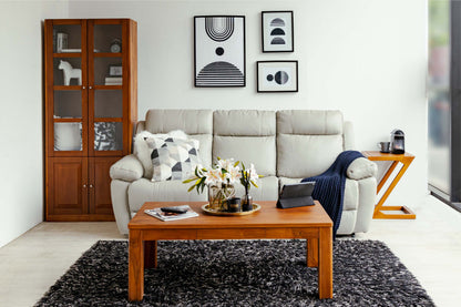 LUJA 120CM COFFEE TABLE