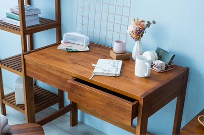 SKRIVA 92CM WRITING TABLE